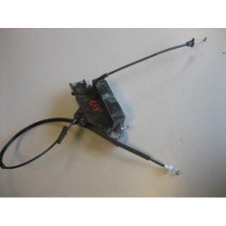 Serrure Avant Droit Peugeot 207 Phase 1